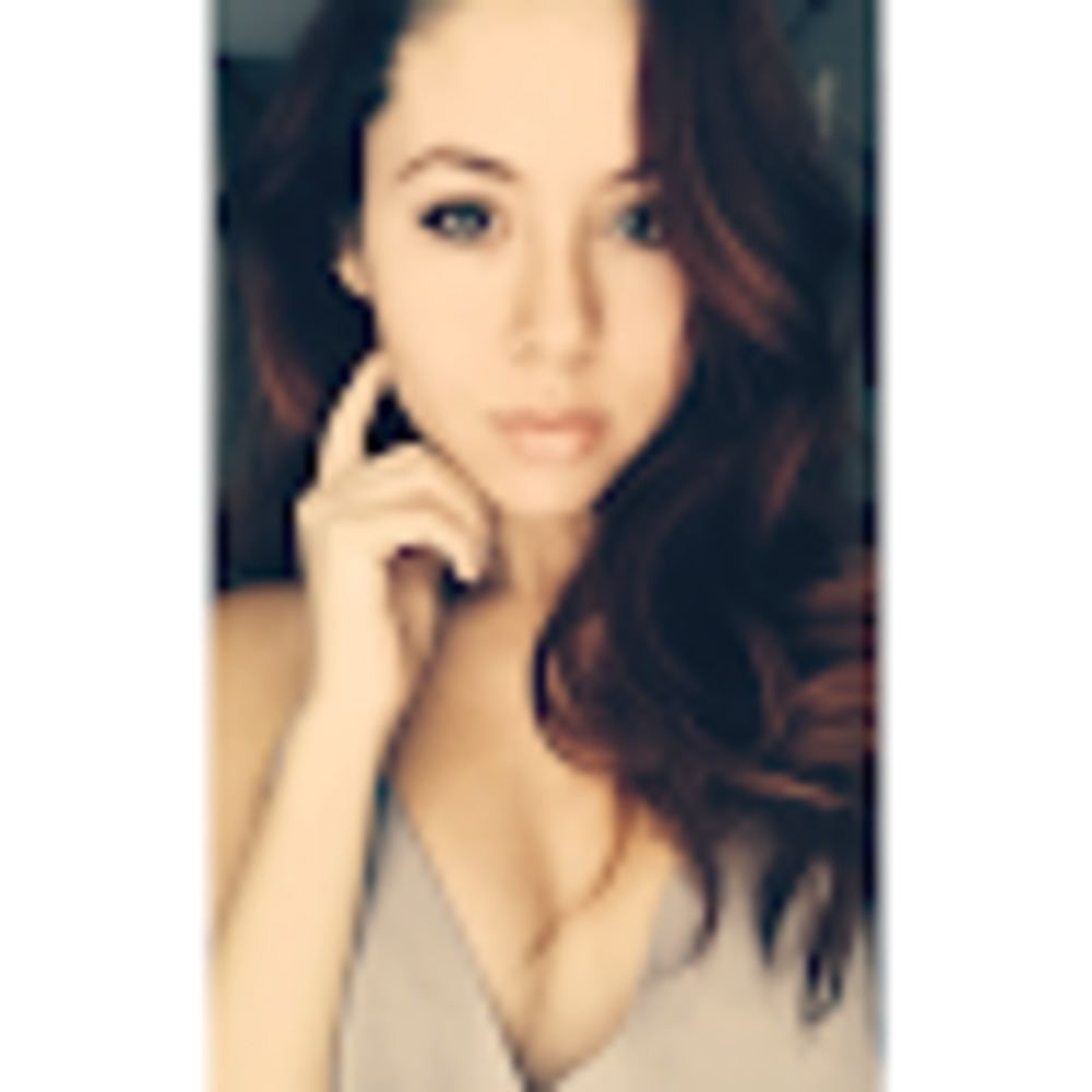 Meet your Posher, Jade